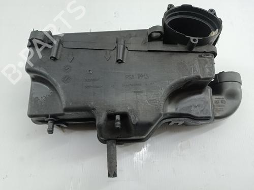 Luftfilter kasse CITROËN C4 Coupe (LA_) 1.6 HDi (90 hp) 30275419