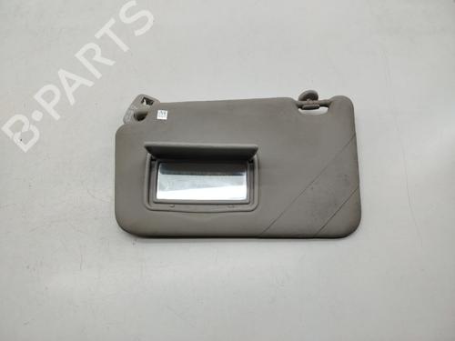 Left sun visor NISSAN MICRA V (K14) | BP30275420I1