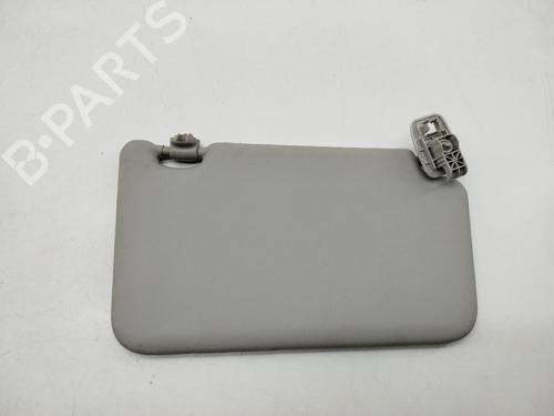 Left sun visor NISSAN MICRA V (K14) | BP30275420I1