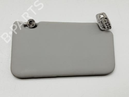 Left sun visor NISSAN MICRA V (K14) | BP30275420I1