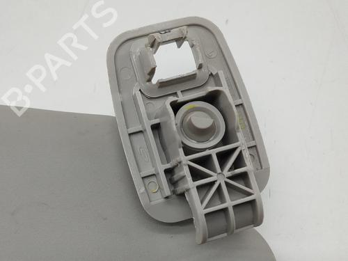 Left sun visor NISSAN MICRA V (K14) | BP30275420I1