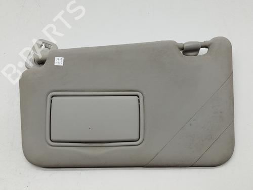 Left sun visor NISSAN MICRA V (K14) | BP30275420I1