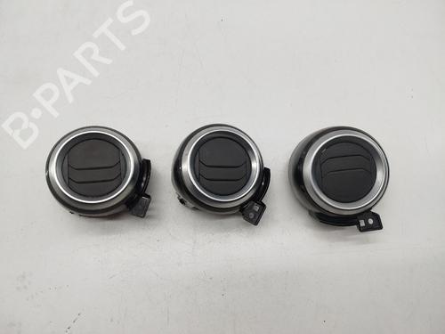Used Air vent NISSAN MICRA V (K14) [2016-2025]  30275428