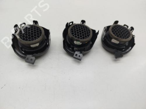 Air vent NISSAN MICRA V (K14)  | BP30275428I21 