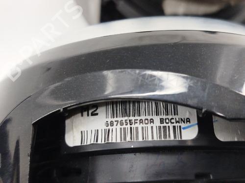 Air vent NISSAN MICRA V (K14)  | BP30275428I21 