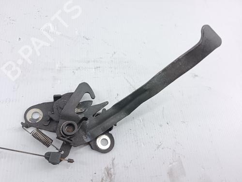 Hood lock CITROËN C4 Coupe (LA_) 1.6 HDi | BP30275429C133 