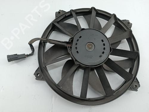 Køleventilator elektrisk CITROËN C4 Coupe (LA_) 1.6 HDi (90 hp) 30275430