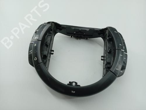 Used Switch CITROËN C4 Coupe (LA_) 1.6 HDi (90 hp) 30275431