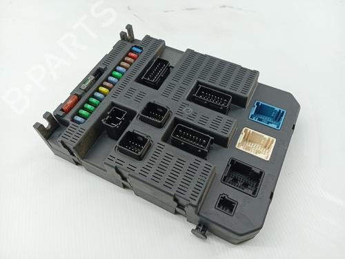 Fuse box CITROËN C4 Coupe (LA_) 1.6 HDi | BP30275434E1 