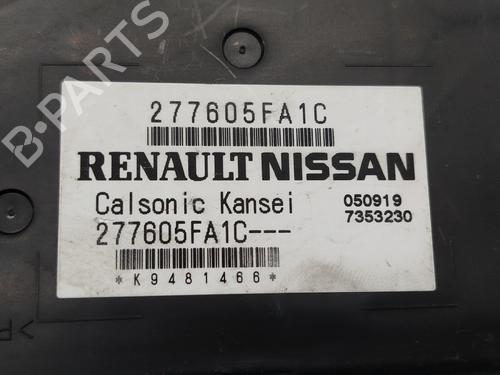 Electronic module NISSAN MICRA V (K14) | BP30275436M83