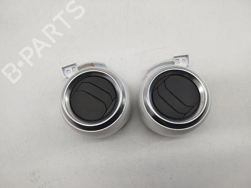 Luftventilen NISSAN MICRA V (K14) [2016-2026]  30275440