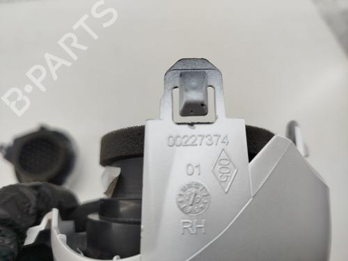 Luftventil NISSAN MICRA V (K14) | BP30275440I21