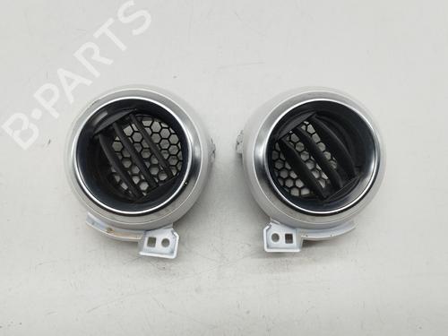 Luftventil NISSAN MICRA V (K14) | BP30275440I21