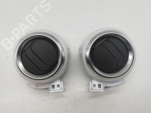 Luftventil NISSAN MICRA V (K14) | BP30275440I21