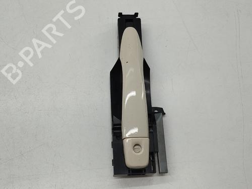 Venstre frontpanel NISSAN MICRA V (K14) | BP30278239C58 - Image 5