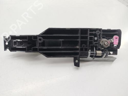 Venstre frontpanel NISSAN MICRA V (K14) | BP30278239C58 - Image 3