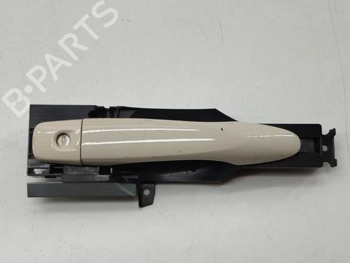 Venstre frontpanel NISSAN MICRA V (K14) | BP30278239C58 - Image 7