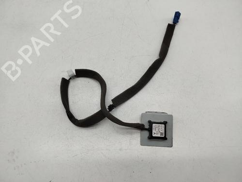 Used Radio NISSAN MICRA V (K14) [2016-2025]  30278241