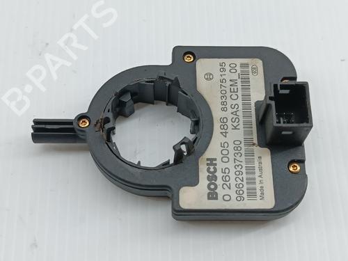 Other CITROËN C4 Coupe (LA_) 1.6 HDi | BP30278248O1