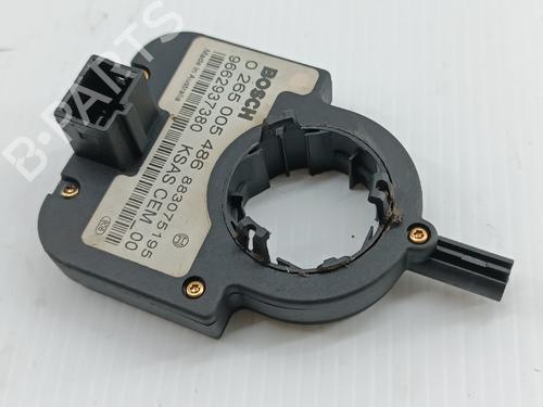 Other CITROËN C4 Coupe (LA_) 1.6 HDi | BP30278248O1