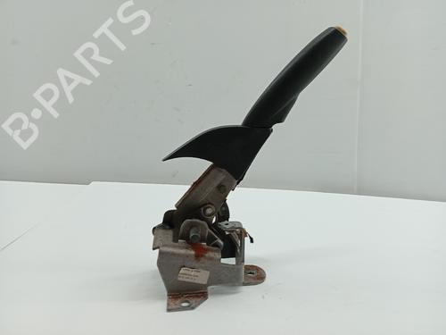 håndbremse CITROËN C4 Coupe (LA_) 1.6 HDi (90 hp) 30278250