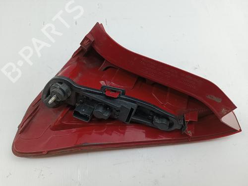 Used Left taillight CITROËN C4 Coupe (LA_) 1.6 HDi (90 hp) 30278253