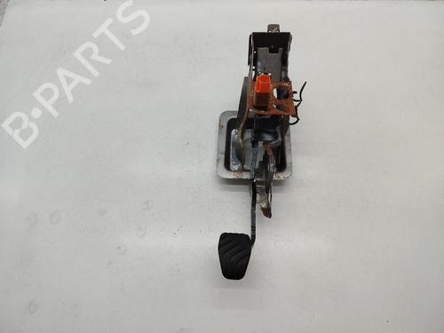 Used Pedal NISSAN MICRA V (K14) [2016-2025]  30278254