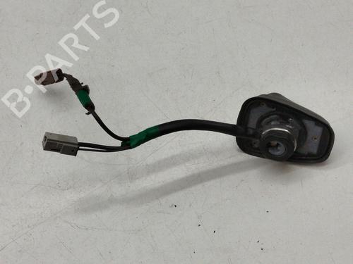 Antenna/Base NISSAN MICRA V (K14)  | BP31254178C140 
