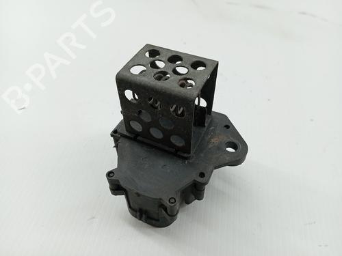 Used Heater resistor Heater resistor CITROËN C4 Coupe (LA_) 1.6 HDi (90 hp) 30279994 30279994