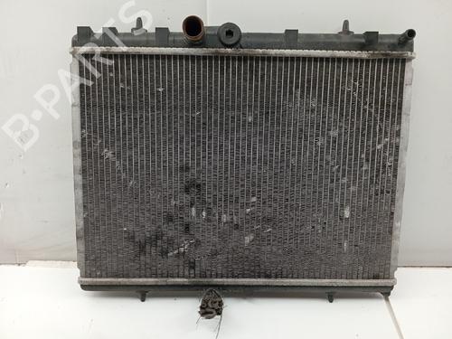 Radiateur à eau CITROËN C4 Coupe (LA_) 1.6 HDi (90 hp) 30280005