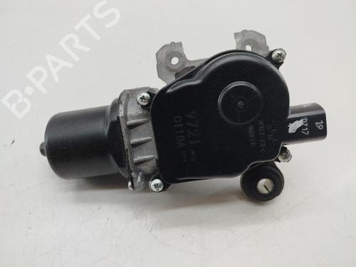 Used Front wiper motor NISSAN MICRA V (K14) [2016-2025]  30280467