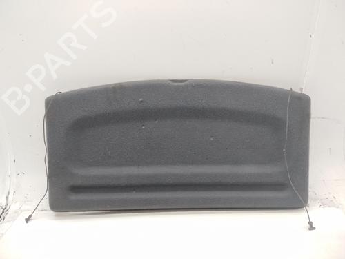 Used Rear parcel shelf OPEL CORSA B (S93) 1.2 i (F08, F68, M68) (45 hp) 30280468
