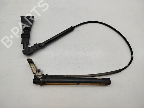 Used Front right belt tensioner OPEL CORSA B (S93) 1.2 i (F08, F68, M68) (45 hp) 30280472