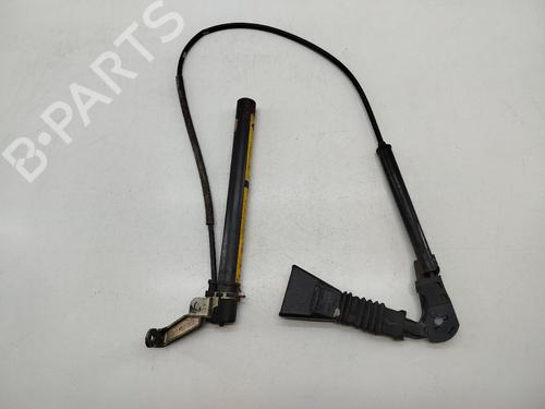 Front right belt tensioner OPEL CORSA B (S93) 1.2 i (F08, F68, M68) | BP30280472C88 