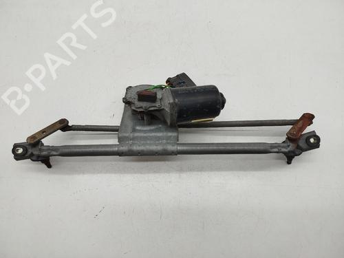 Used Front wiper motor OPEL CORSA B (S93) 1.2 i (F08, F68, M68) (45 hp) 30280474