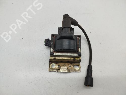 Used Ignition coil OPEL CORSA B (S93) 1.2 i (F08, F68, M68) (45 hp) 30285213