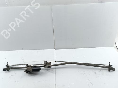 Viskermotor vindrude CITROËN C4 Coupe (LA_) 1.6 HDi (90 hp) 30280006