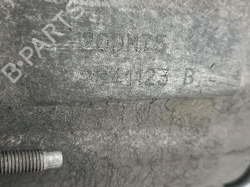 Gearbox CITROËN C4 Coupe (LA_) 1.6 HDi | BP30285218M3