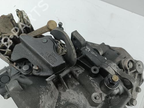 Gearbox CITROËN C4 Coupe (LA_) 1.6 HDi | BP30285218M3