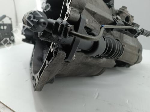 Gearbox CITROËN C4 Coupe (LA_) 1.6 HDi | BP30285218M3