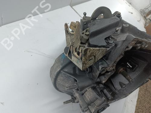 Gearbox CITROËN C4 Coupe (LA_) 1.6 HDi | BP30285218M3