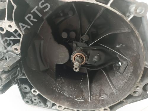 Gearbox CITROËN C4 Coupe (LA_) 1.6 HDi | BP30285218M3
