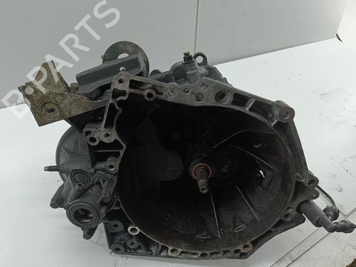 Gearbox CITROËN C4 Coupe (LA_) 1.6 HDi | BP30285218M3