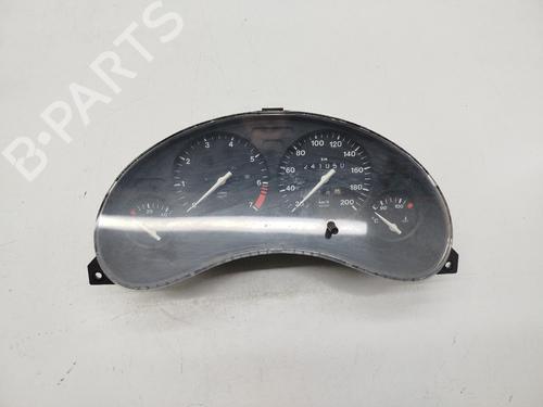 Used Instrument cluster OPEL CORSA B (S93) 1.2 i (F08, F68, M68) (45 hp) 30287088
