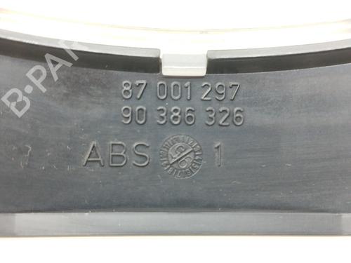 Instrument cluster OPEL CORSA B (S93) 1.2 i (F08, F68, M68) | BP30287088C47 