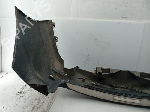 Rear bumper MAZDA 6 Estate (GJ, GL) 2.0 (GJEFW) | BP30287094C8 
