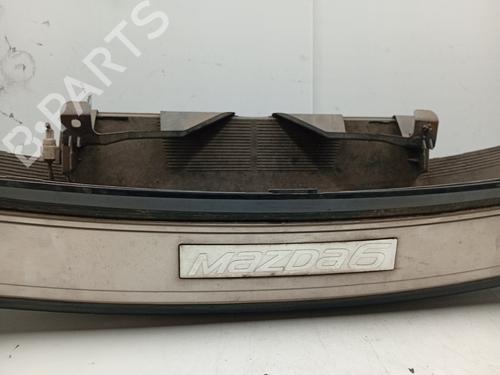 Rear bumper MAZDA 6 Estate (GJ, GL) 2.0 (GJEFW) | BP30287094C8 