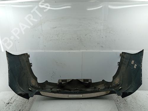 Used Rear bumper MAZDA 6 Estate (GJ, GL) 2.0 (GJEFW) (146 hp) 30287094