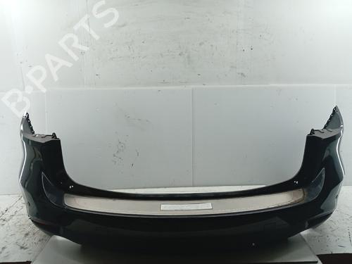 Rear bumper MAZDA 6 Estate (GJ, GL) 2.0 (GJEFW) | BP30287094C8 