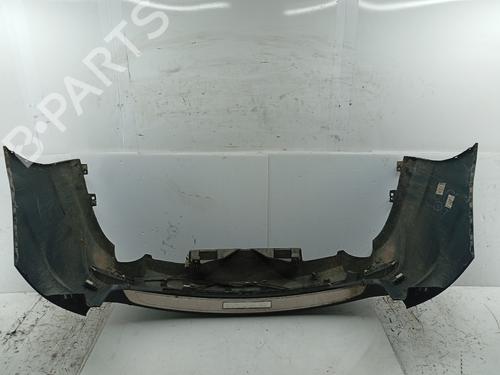 Rear bumper MAZDA 6 Estate (GJ, GL) 2.0 (GJEFW) | BP30287094C8 